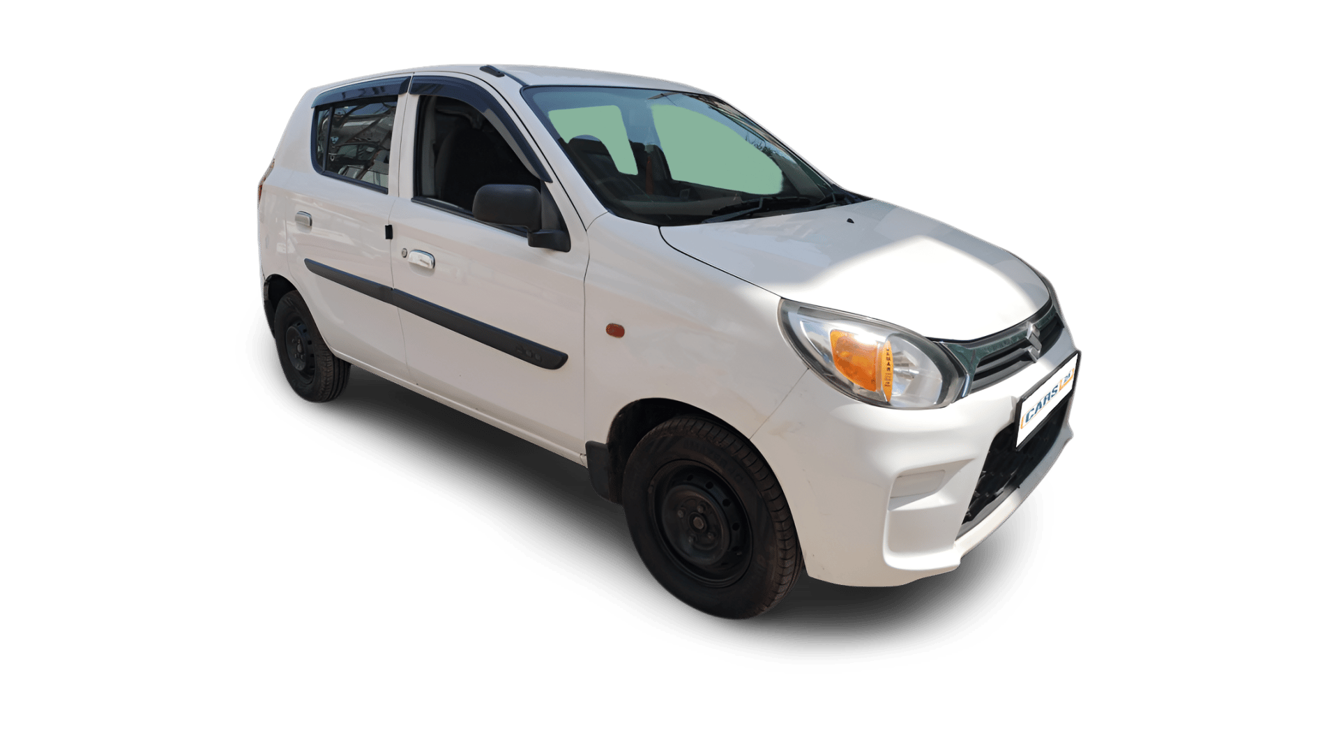 2020 Maruti Alto - Hatchback - Petrol - Manual - ₹3.09 lakh